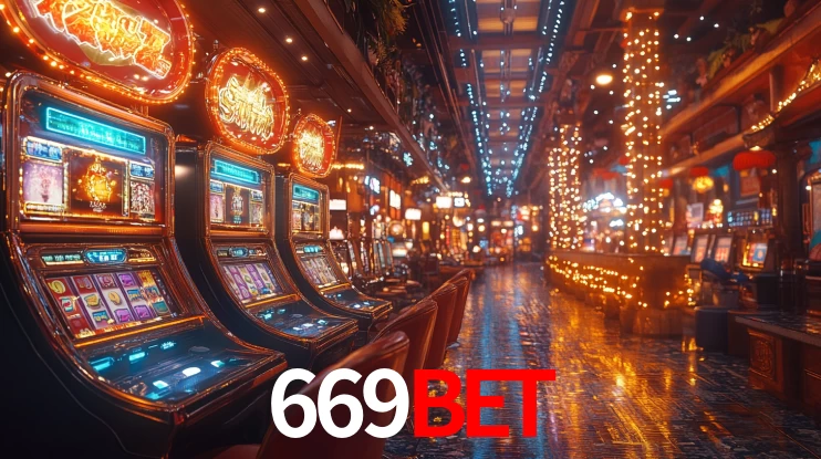 Live Casino 669BET