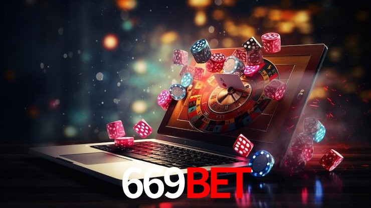 669BET App