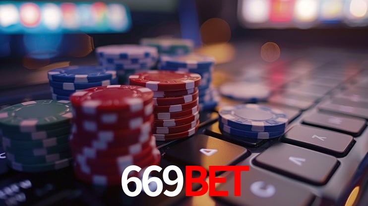Promoção Relâmpago 669BET