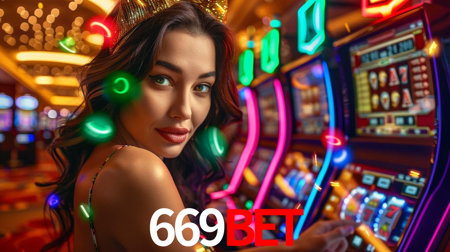 669BET paga