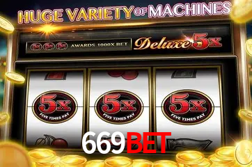 Explorando a Categoria de Eventos em Apostas na 669BET
