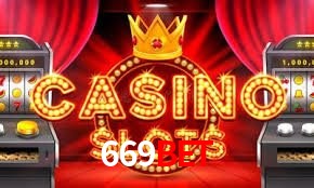Weekend Specials 669BET