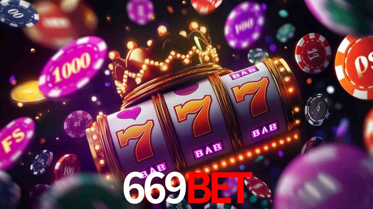 Exclusive Offers 669BET