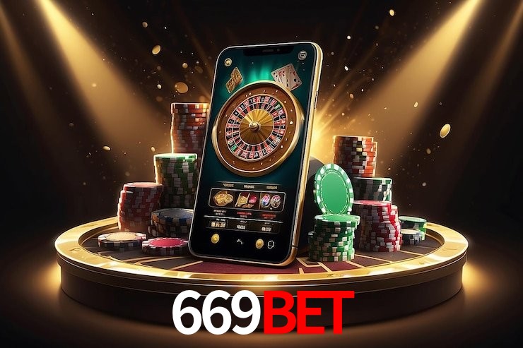 Integração de APIs 669BET