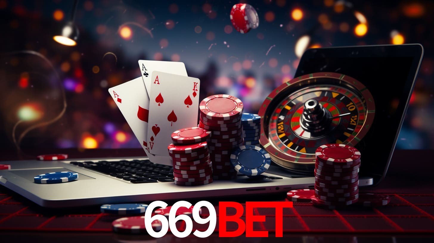 Games Directory 669BET