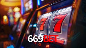 Tecnologia da Plataforma 669BET
